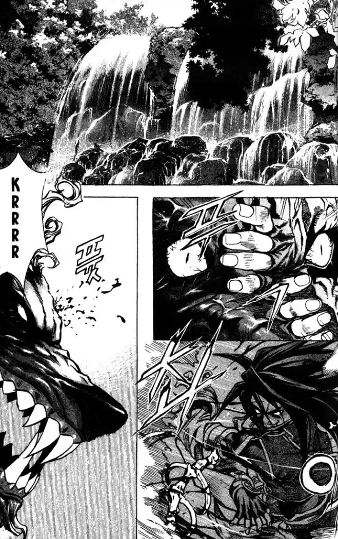 King Of Hell - Capítulo 5 - Página 2 - LectorTMOo