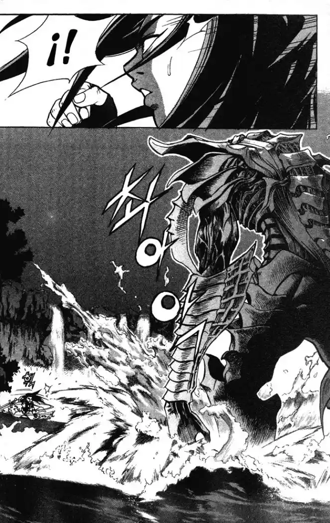 King Of Hell - Capítulo 5 - Página 12 - LectorTMOo