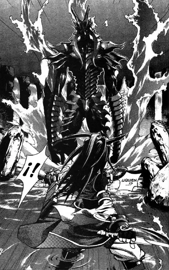 King Of Hell - Capítulo 5 - Página 13 - LectorTMOo