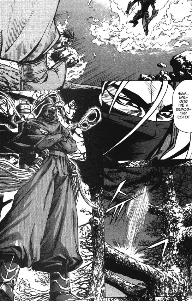 King Of Hell - Capítulo 5 - Página 19 - LectorTMOo