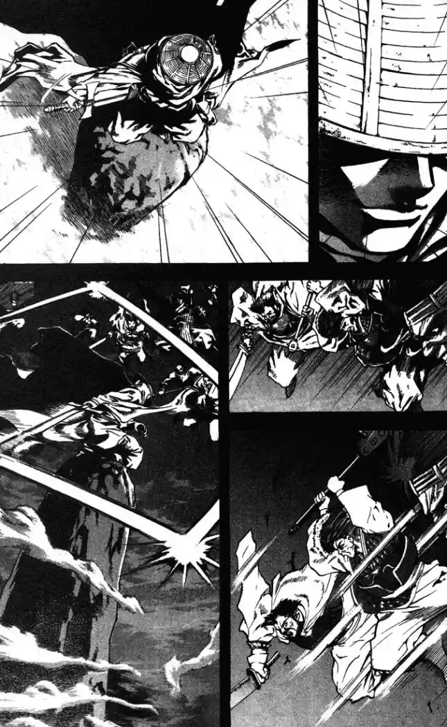 King Of Hell - Capítulo 5 - Página 27 - LectorTMOo