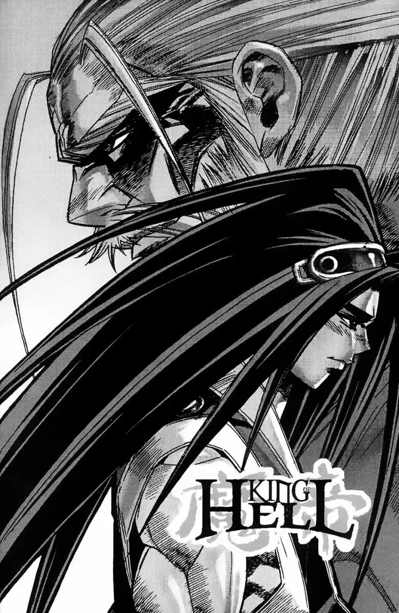King Of Hell - Capítulo 50 - Página 2 - LectorTMOo