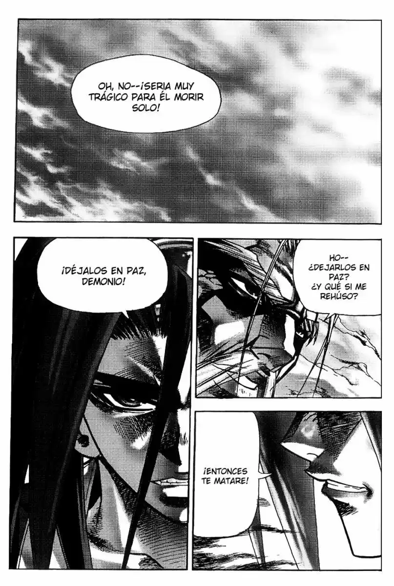 King Of Hell - Capítulo 50 - Página 3 - LectorTMOo