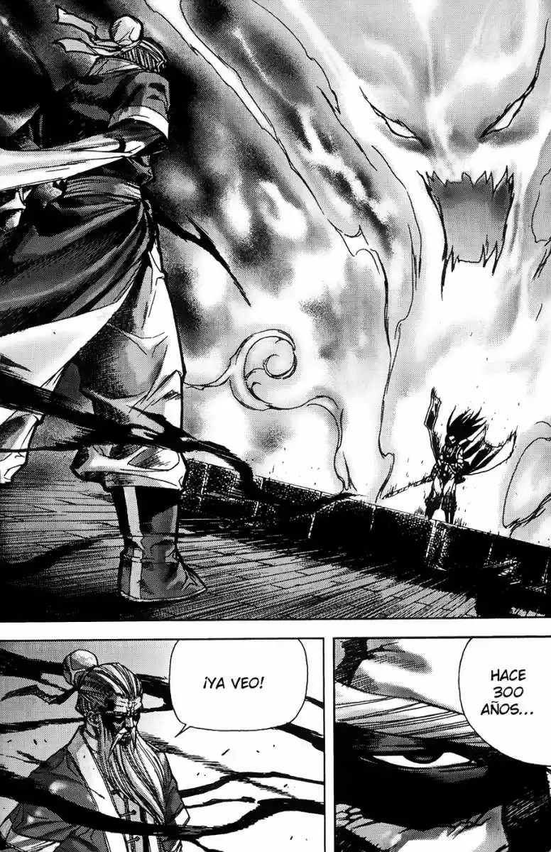King Of Hell - Capítulo 50 - Página 6 - LectorTMOo