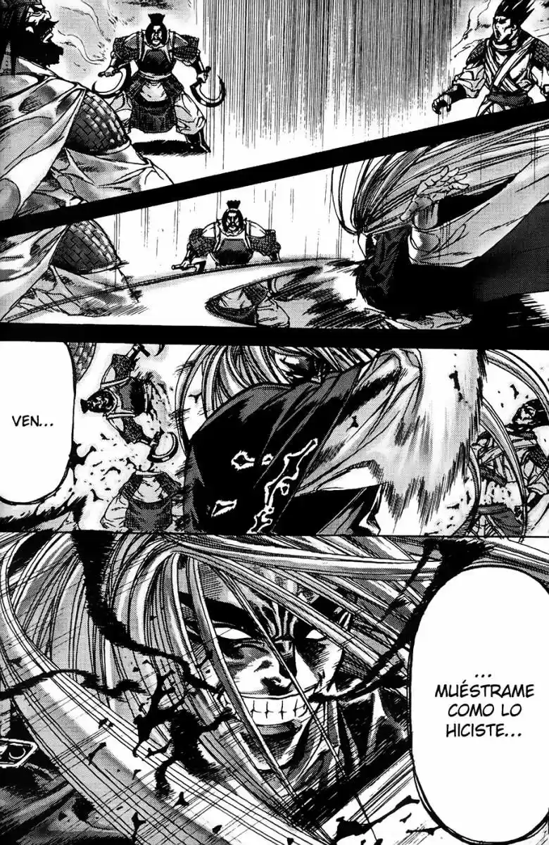 King Of Hell - Capítulo 50 - Página 8 - LectorTMOo
