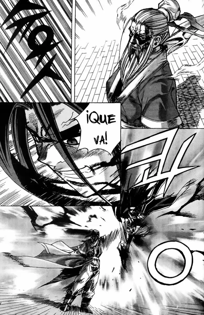 King Of Hell - Capítulo 50 - Página 11 - LectorTMOo