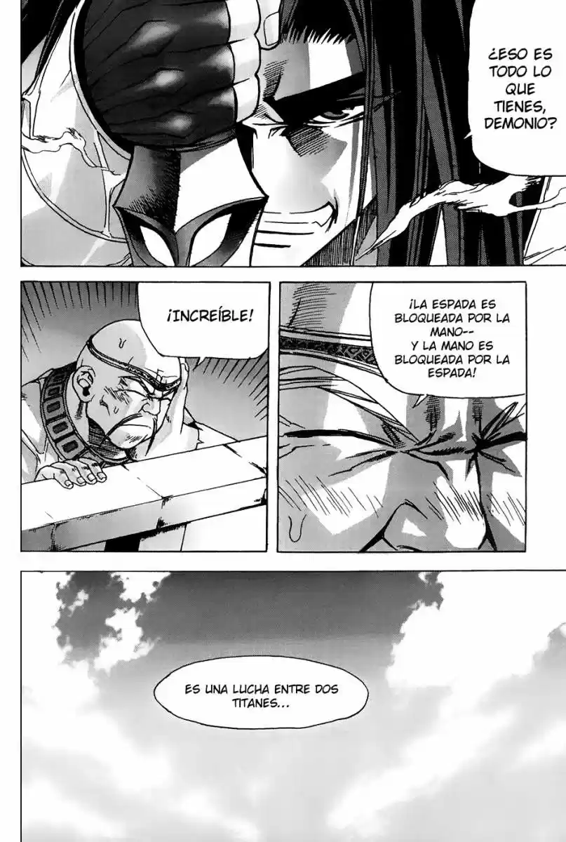 King Of Hell - Capítulo 50 - Página 16 - LectorTMOo