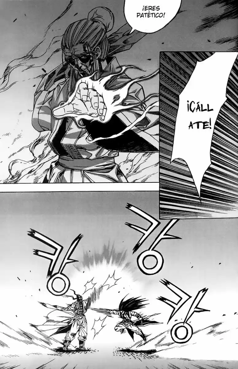King Of Hell - Capítulo 50 - Página 17 - LectorTMOo