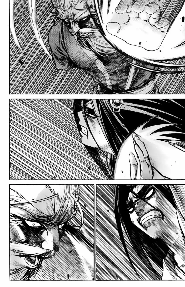 King Of Hell - Capítulo 51 - Página 3 - LectorTMOo