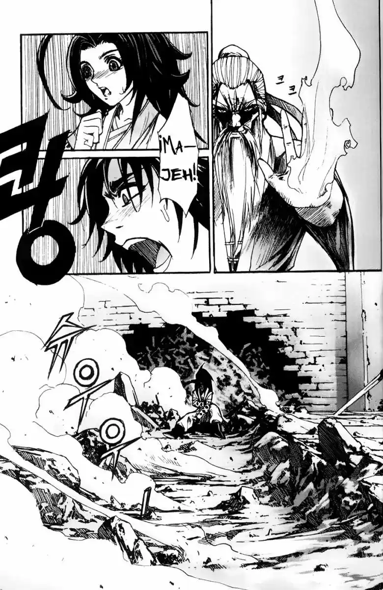 King Of Hell - Capítulo 51 - Página 5 - LectorTMOo