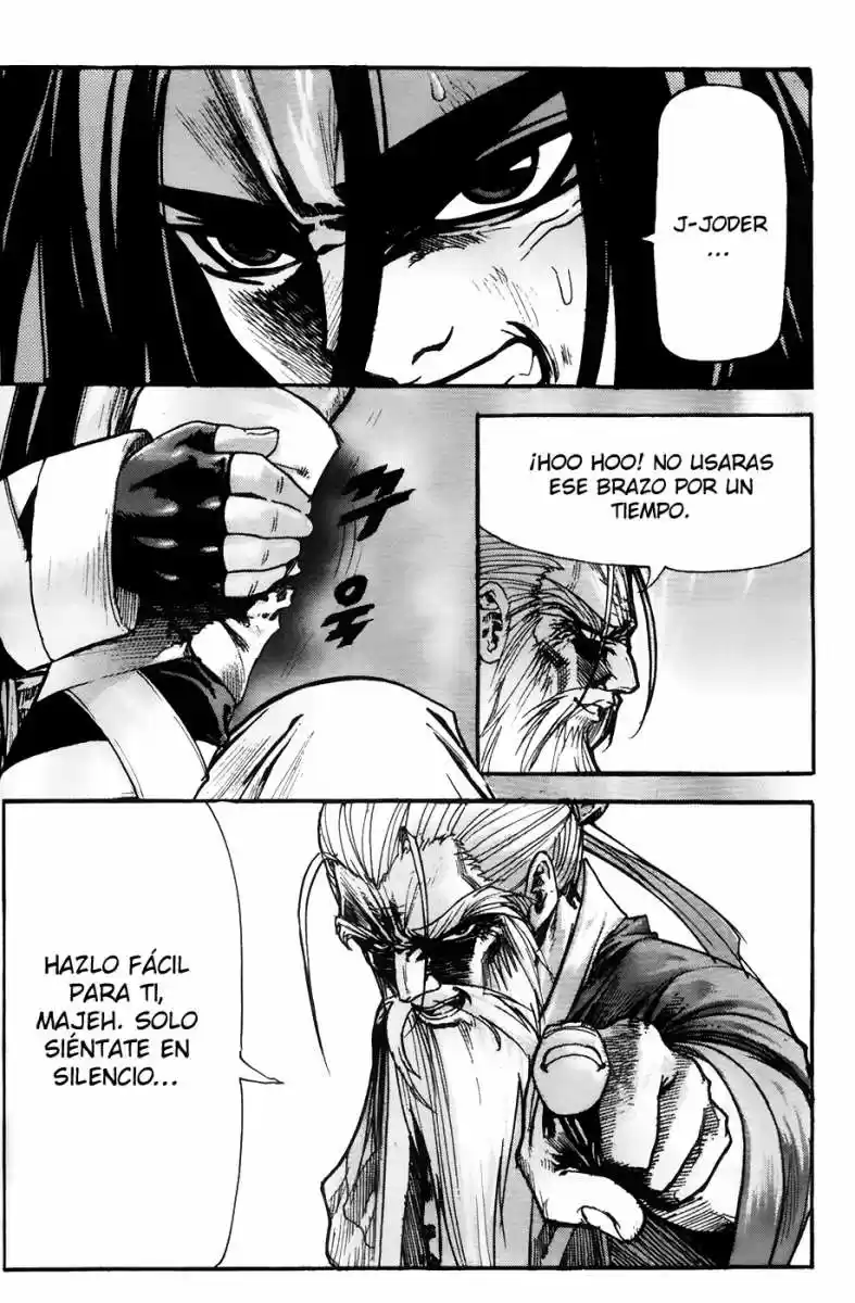 King Of Hell - Capítulo 51 - Página 6 - LectorTMOo