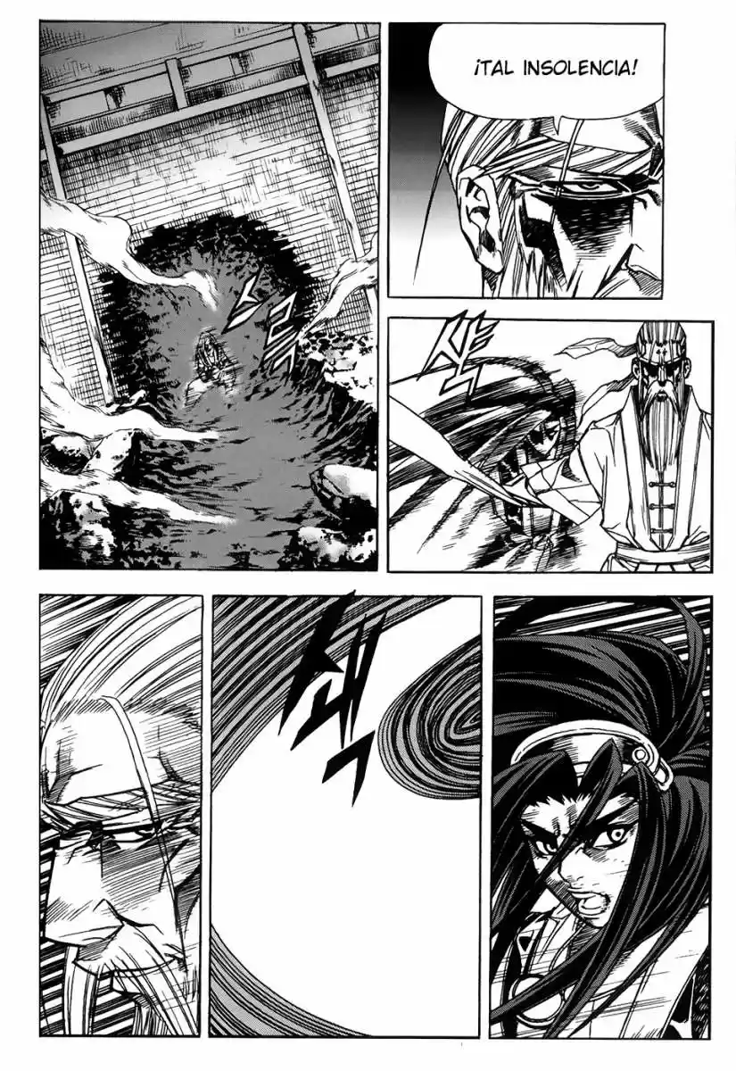 King Of Hell - Capítulo 51 - Página 8 - LectorTMOo
