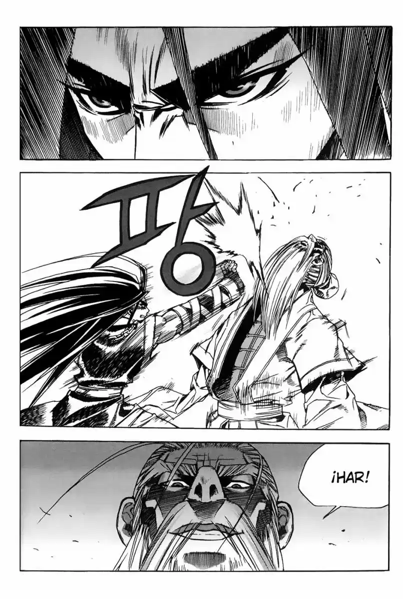 King Of Hell - Capítulo 51 - Página 10 - LectorTMOo