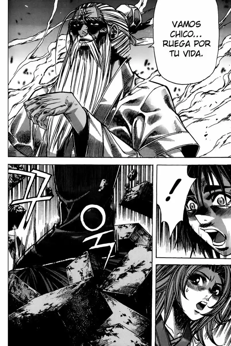 King Of Hell - Capítulo 51 - Página 18 - LectorTMOo