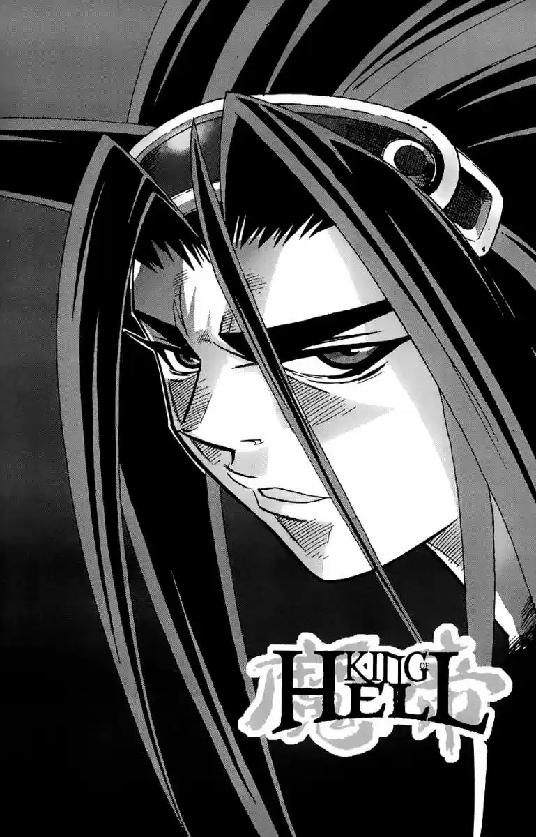 King Of Hell - Capítulo 52 - Página 2 - LectorTMOo