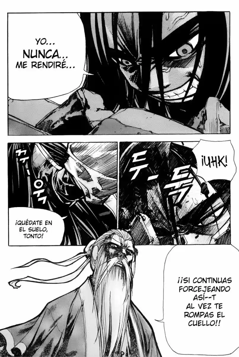 King Of Hell - Capítulo 52 - Página 3 - LectorTMOo