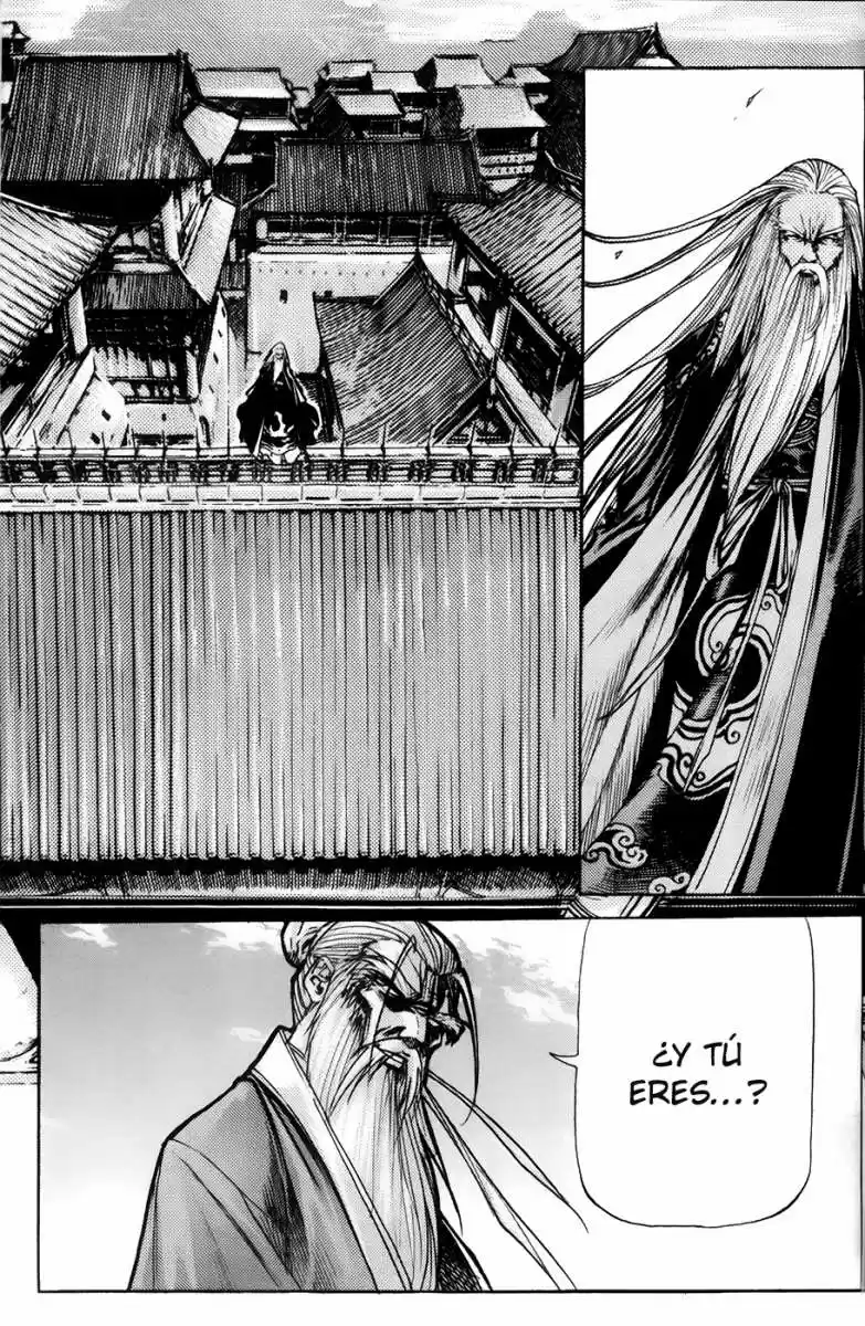 King Of Hell - Capítulo 52 - Página 5 - LectorTMOo