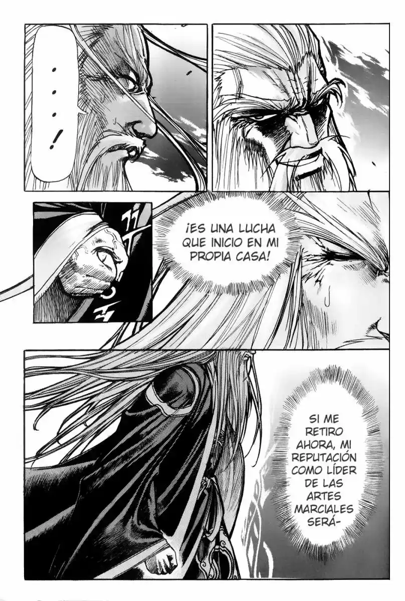 King Of Hell - Capítulo 52 - Página 9 - LectorTMOo
