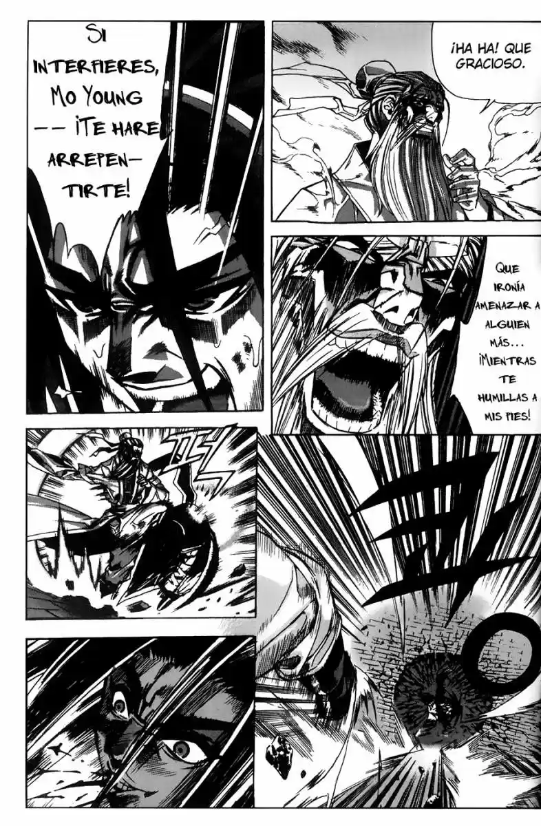 King Of Hell - Capítulo 52 - Página 11 - LectorTMOo