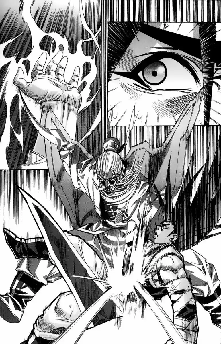 King Of Hell - Capítulo 52 - Página 14 - LectorTMOo