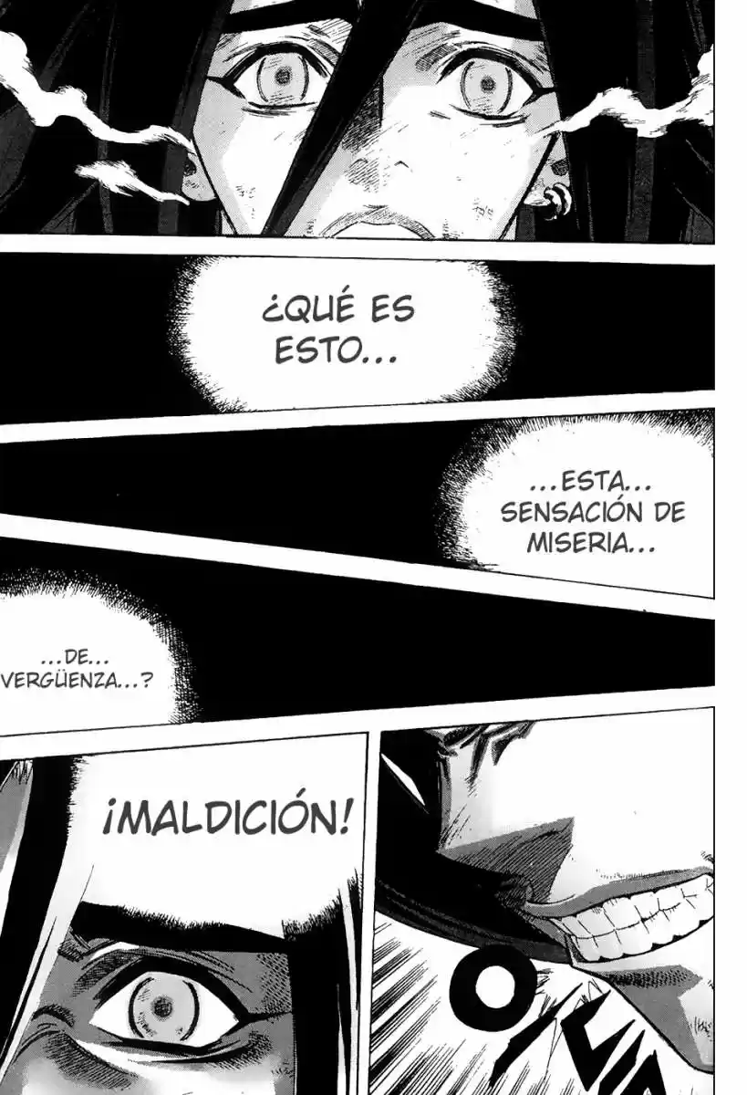 King Of Hell - Capítulo 52 - Página 17 - LectorTMOo