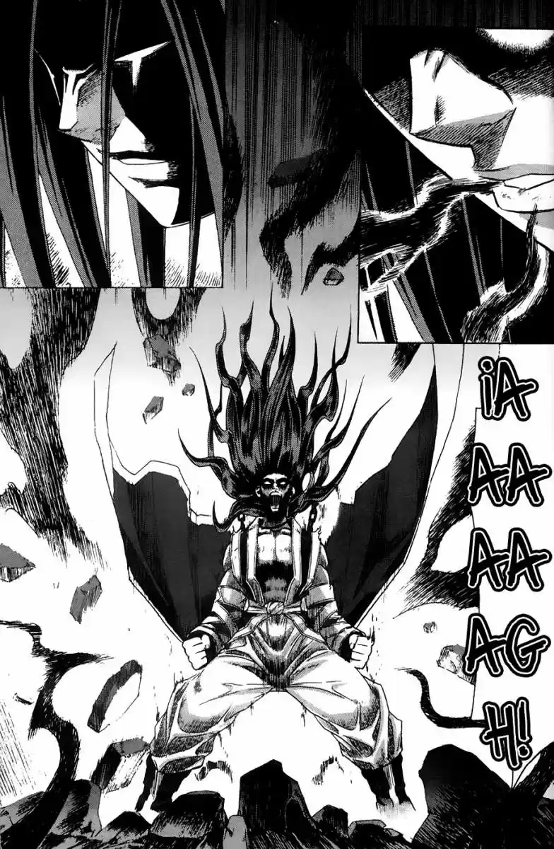 King Of Hell - Capítulo 52 - Página 19 - LectorTMOo