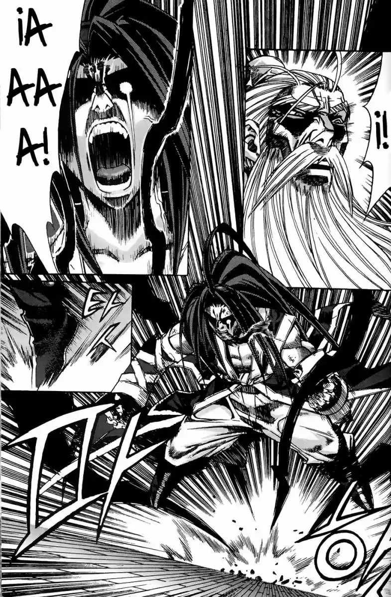 King Of Hell - Capítulo 53 - Página 3 - LectorTMOo