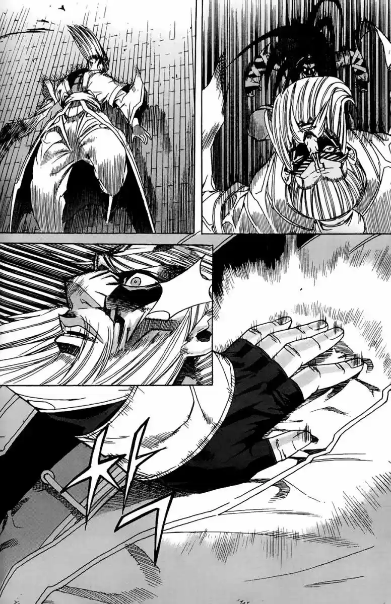 King Of Hell - Capítulo 53 - Página 10 - LectorTMOo