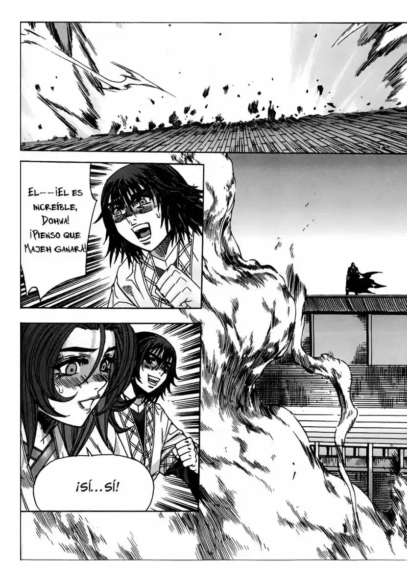 King Of Hell - Capítulo 53 - Página 12 - LectorTMOo