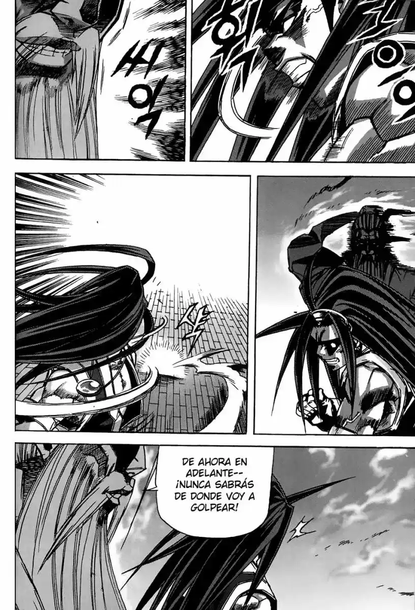 King Of Hell - Capítulo 53 - Página 16 - LectorTMOo