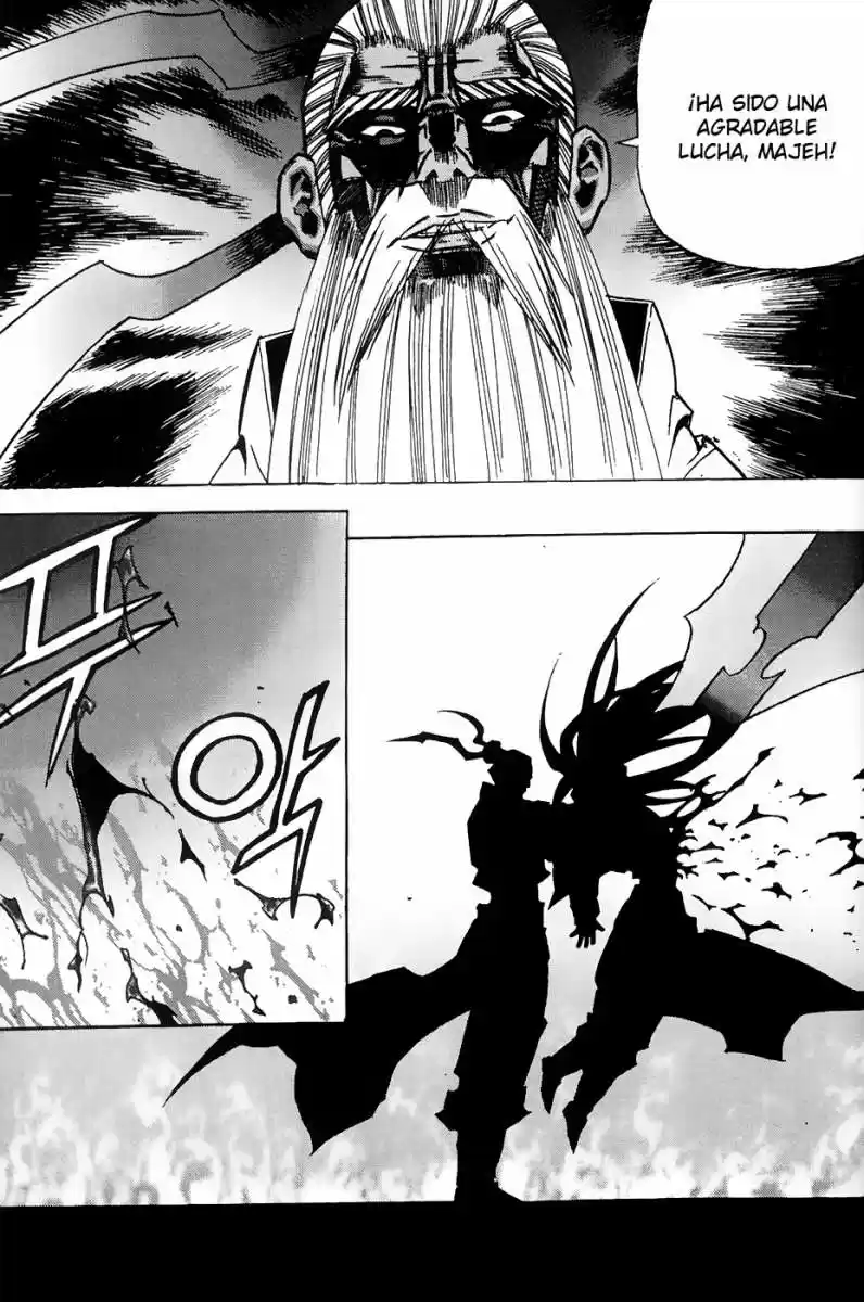 King Of Hell - Capítulo 53 - Página 19 - LectorTMOo