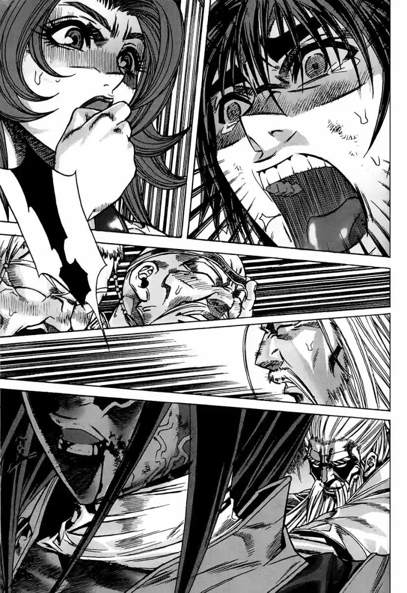 King Of Hell - Capítulo 54 - Página 3 - LectorTMOo
