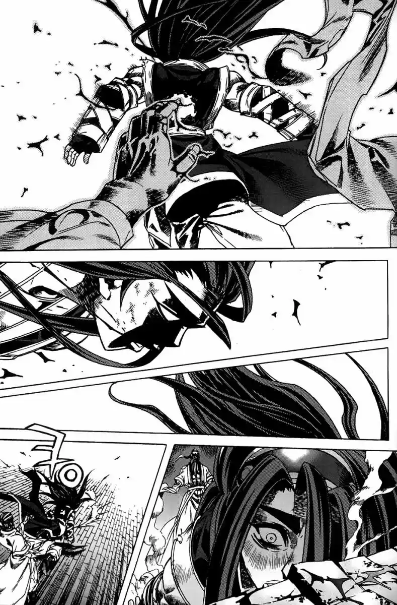 King Of Hell - Capítulo 54 - Página 5 - LectorTMOo
