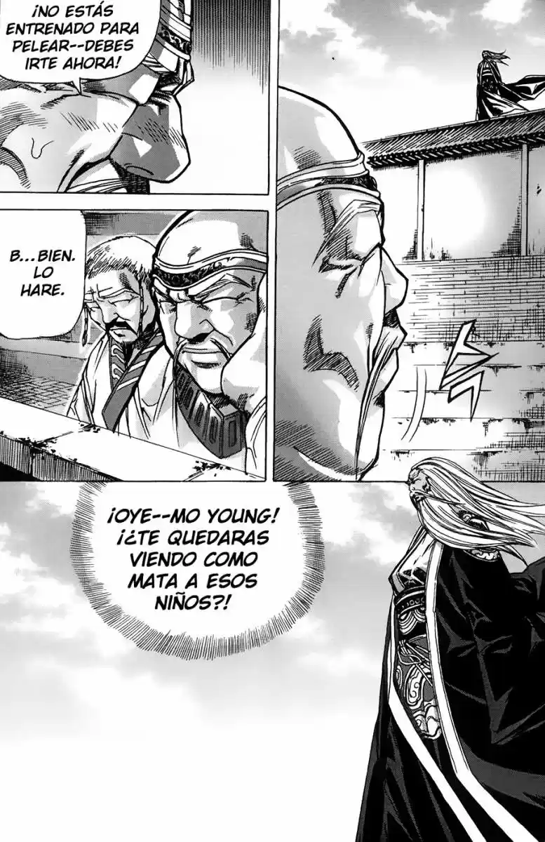 King Of Hell - Capítulo 54 - Página 10 - LectorTMOo