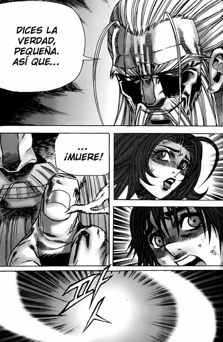 King Of Hell - Capítulo 54 - Página 15 - LectorTMOo