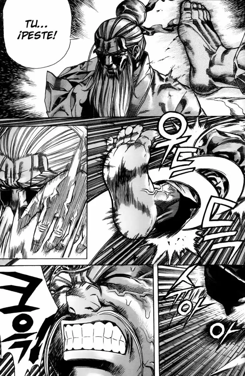 King Of Hell - Capítulo 55 - Página 3 - LectorTMOo