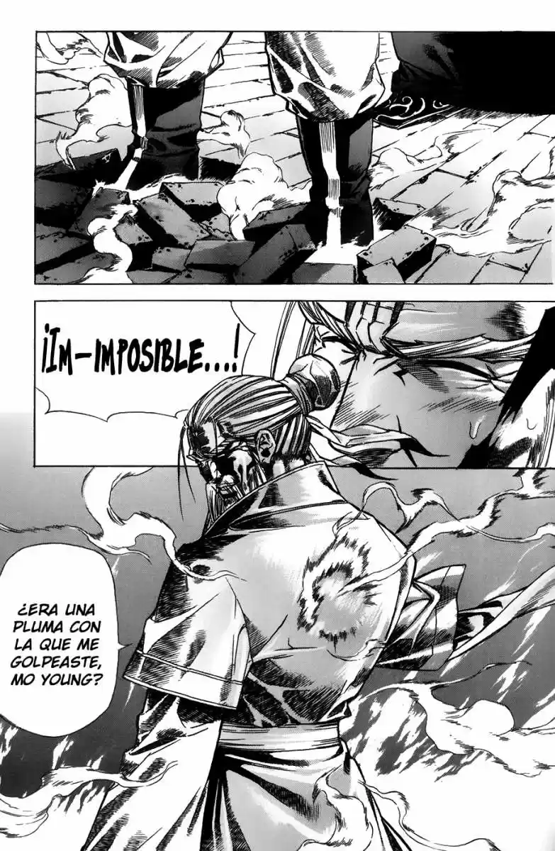 King Of Hell - Capítulo 55 - Página 5 - LectorTMOo