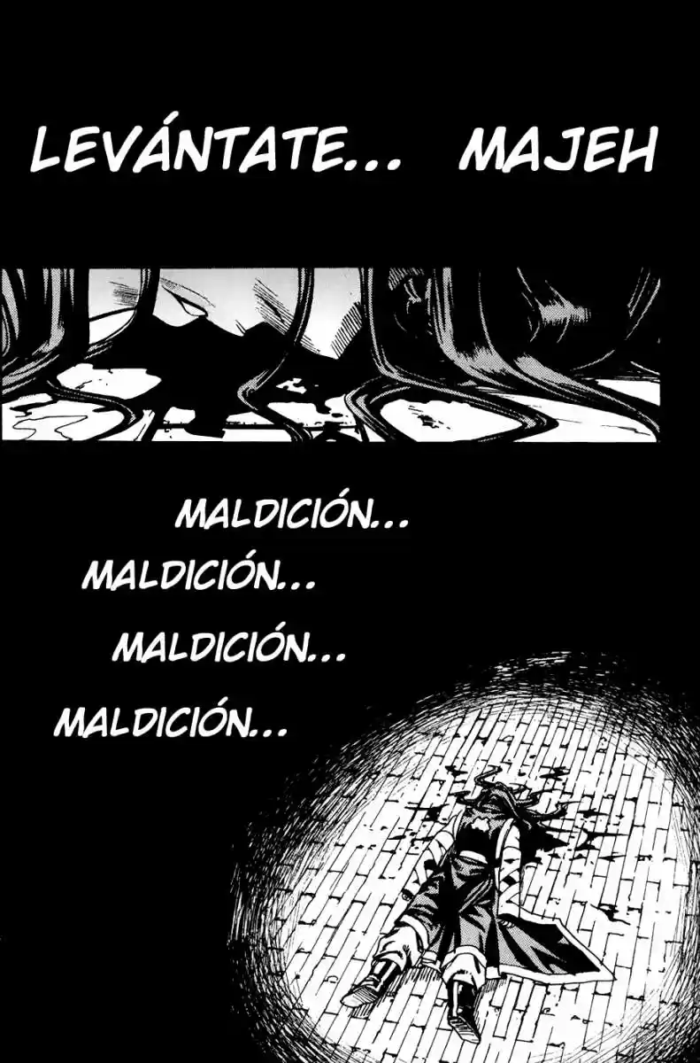 King Of Hell - Capítulo 55 - Página 14 - LectorTMOo