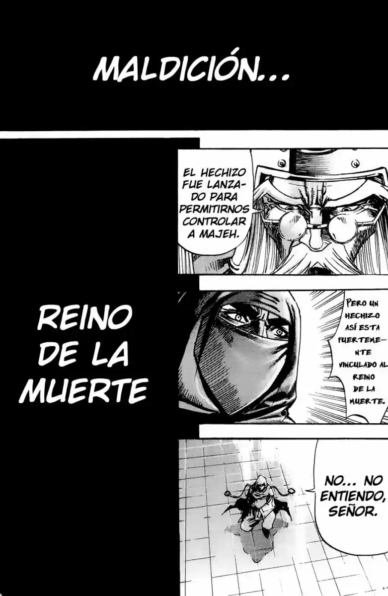 King Of Hell - Capítulo 55 - Página 15 - LectorTMOo