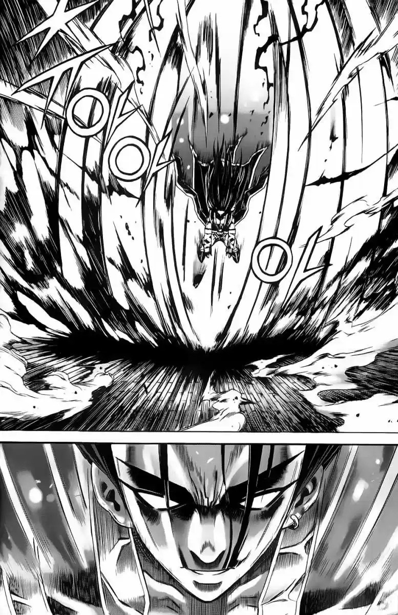 King Of Hell - Capítulo 56 - Página 9 - LectorTMOo