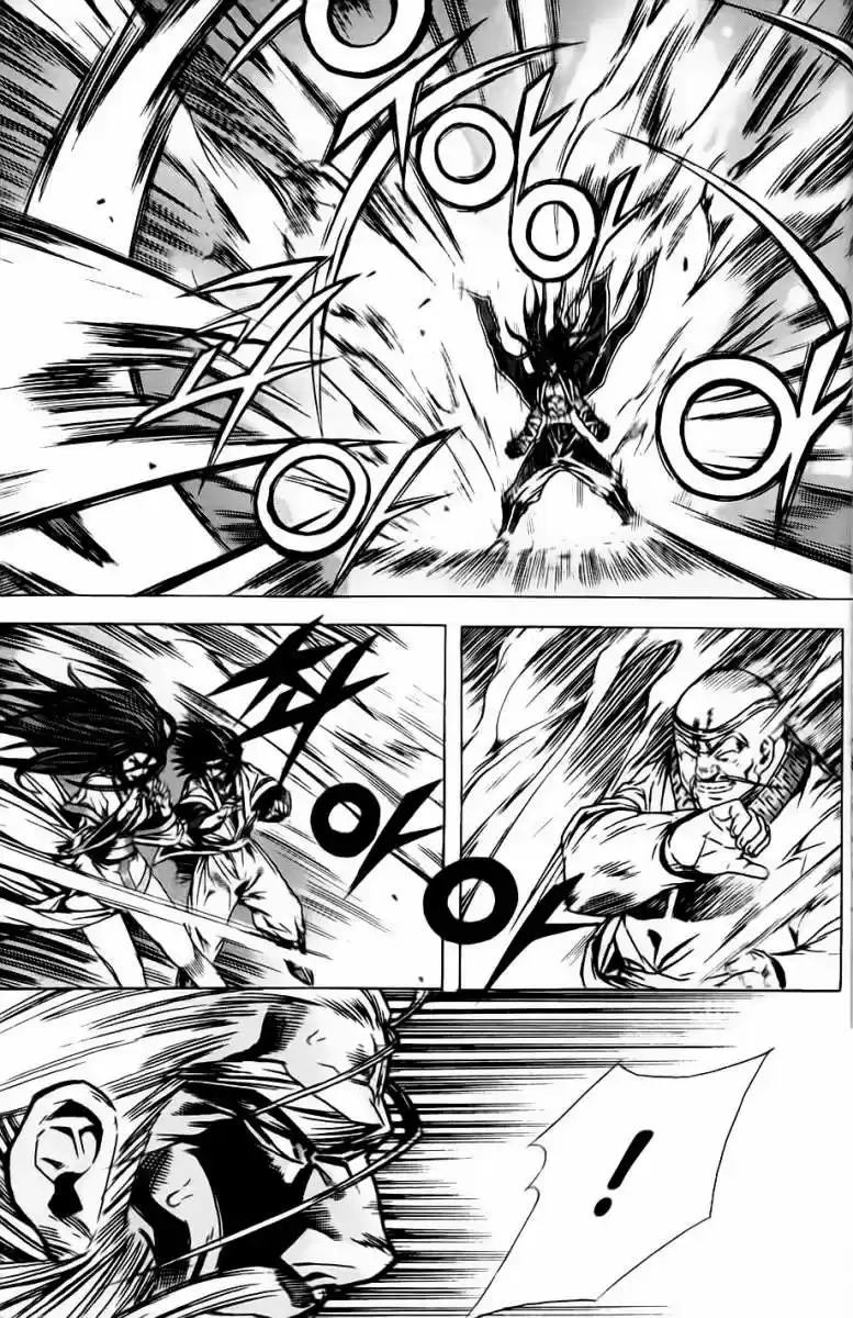 King Of Hell - Capítulo 56 - Página 15 - LectorTMOo