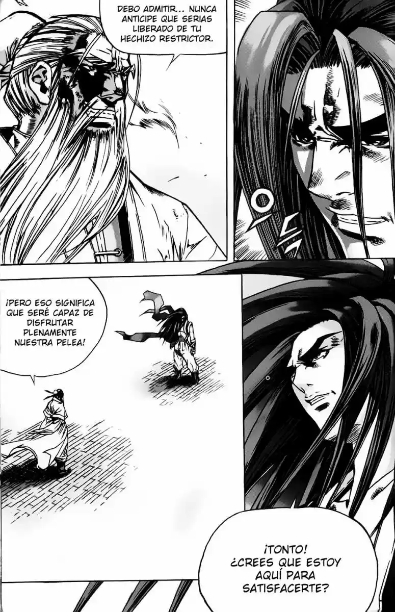 King Of Hell - Capítulo 56 - Página 23 - LectorTMOo