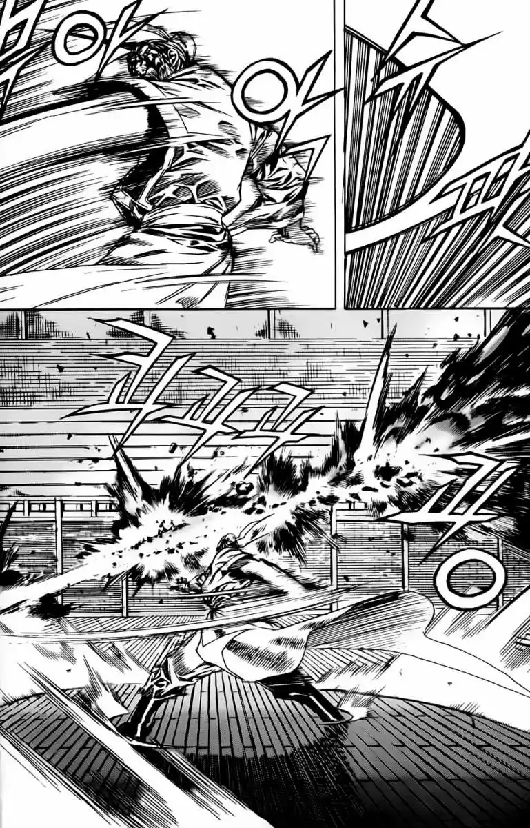 King Of Hell - Capítulo 57 - Página 8 - LectorTMOo