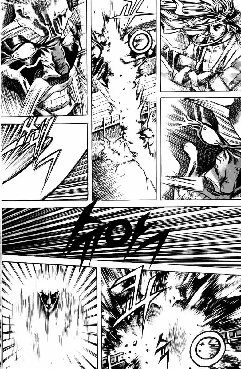 King Of Hell - Capítulo 57 - Página 10 - LectorTMOo