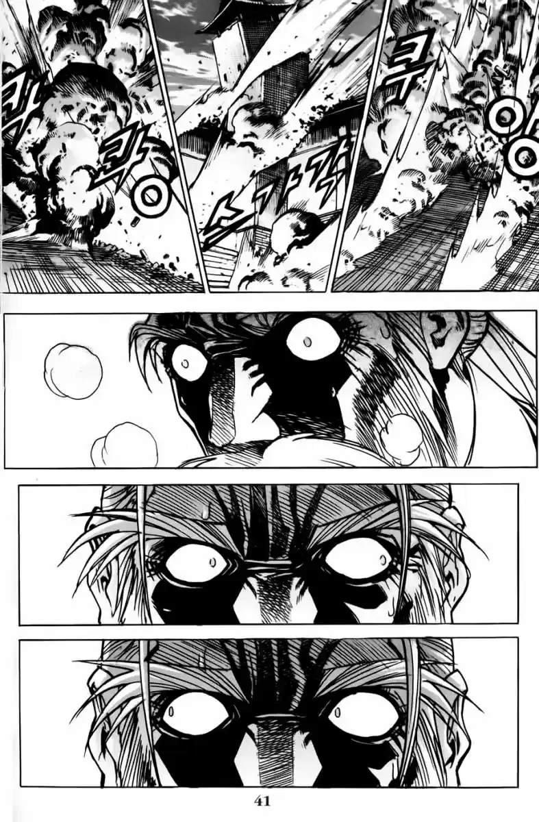 King Of Hell - Capítulo 57 - Página 12 - LectorTMOo