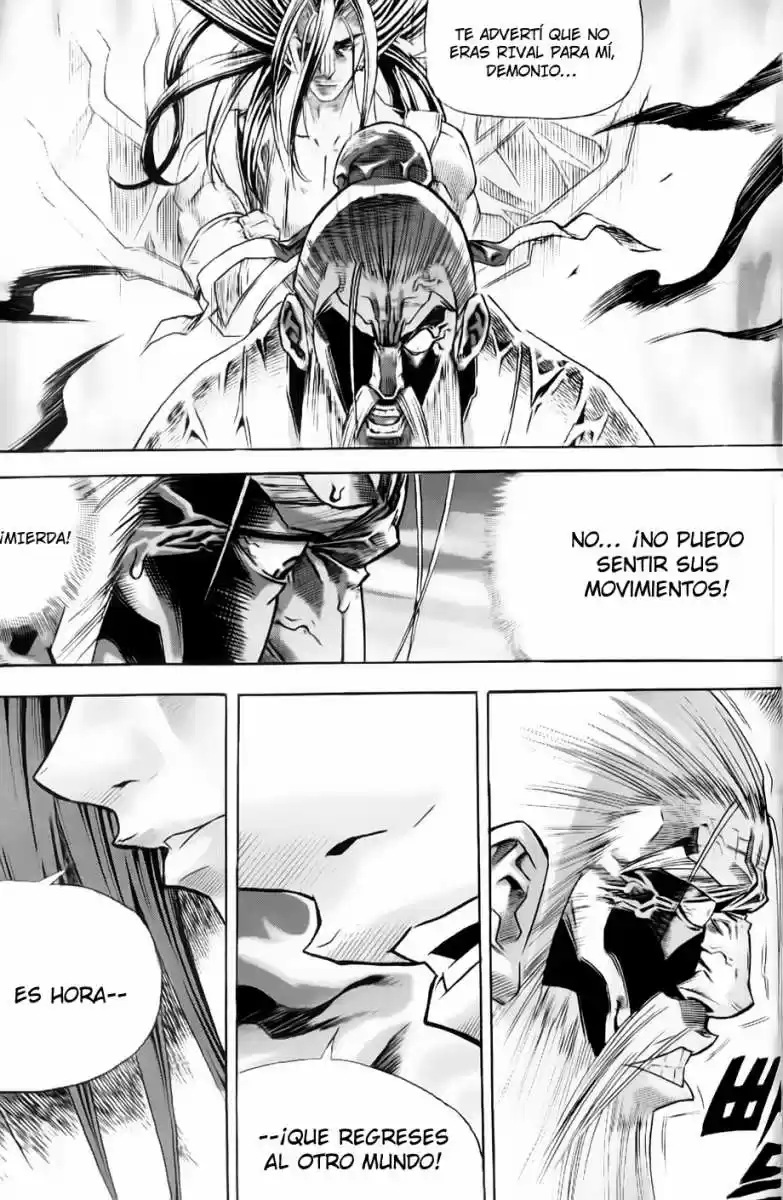 King Of Hell - Capítulo 57 - Página 13 - LectorTMOo