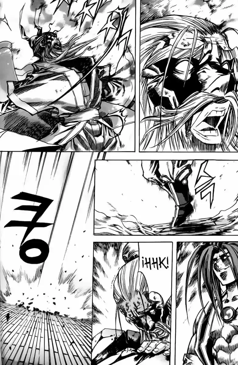 King Of Hell - Capítulo 58 - Página 6 - LectorTMOo