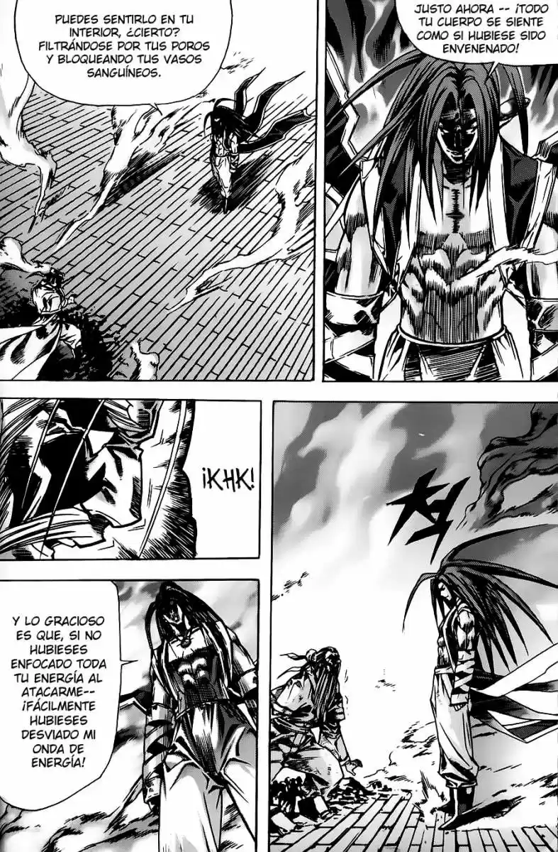 King Of Hell - Capítulo 58 - Página 8 - LectorTMOo