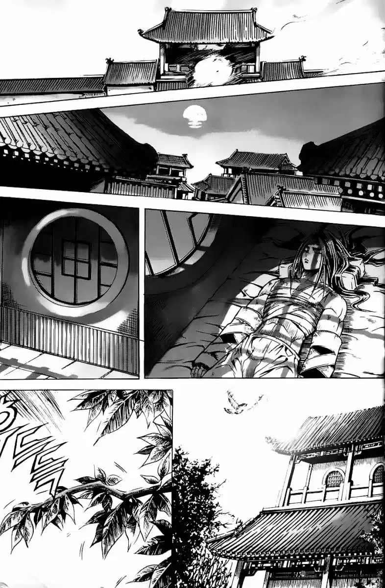King Of Hell - Capítulo 58 - Página 13 - LectorTMOo