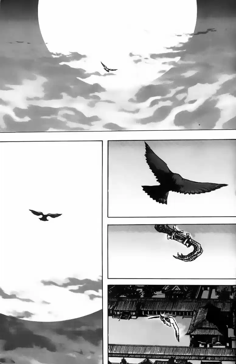 King Of Hell - Capítulo 59 - Página 3 - LectorTMOo